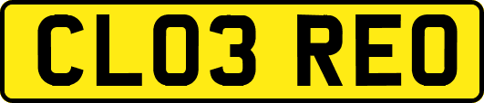 CL03REO