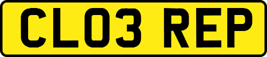 CL03REP