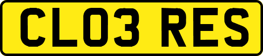 CL03RES