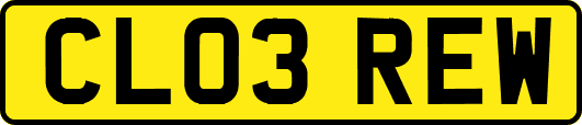 CL03REW