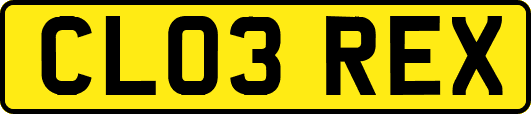 CL03REX