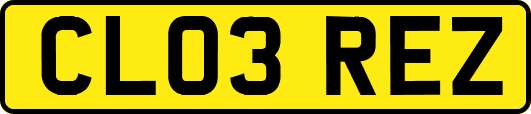 CL03REZ