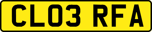 CL03RFA