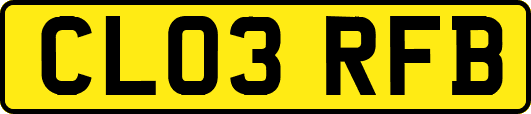 CL03RFB