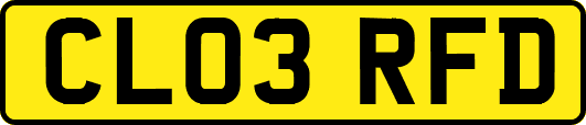 CL03RFD