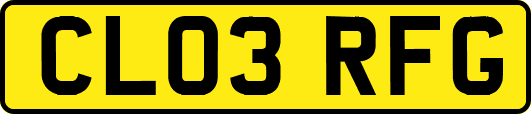 CL03RFG