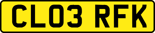 CL03RFK
