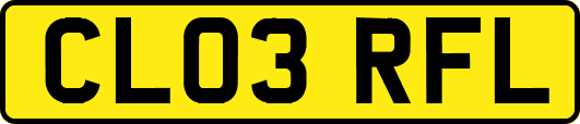 CL03RFL
