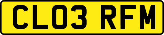CL03RFM