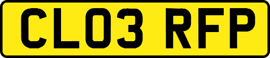 CL03RFP