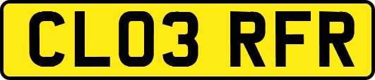 CL03RFR