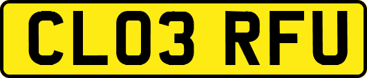 CL03RFU