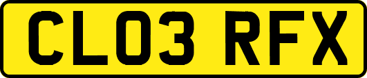 CL03RFX