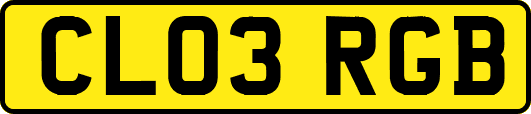 CL03RGB