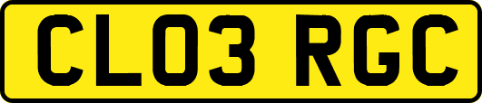 CL03RGC