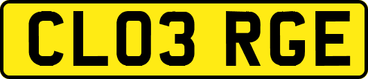CL03RGE