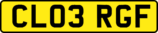 CL03RGF