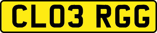 CL03RGG