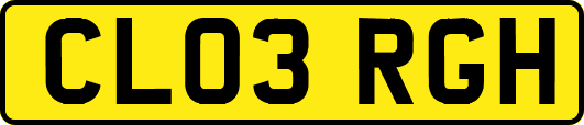 CL03RGH