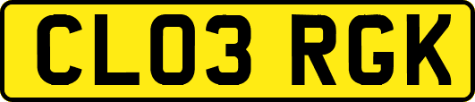 CL03RGK