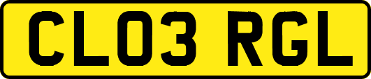 CL03RGL
