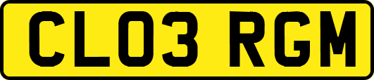 CL03RGM