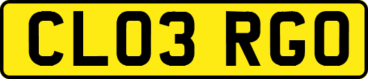 CL03RGO