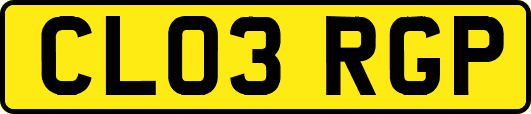 CL03RGP