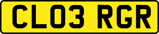 CL03RGR