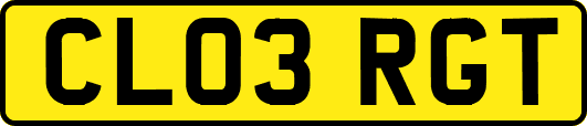 CL03RGT