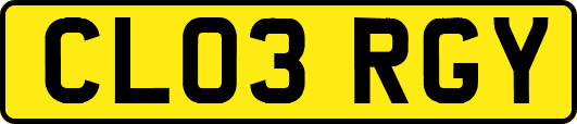 CL03RGY