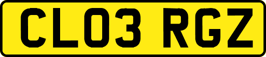 CL03RGZ