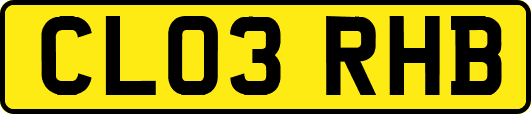 CL03RHB