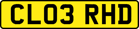 CL03RHD
