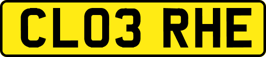 CL03RHE