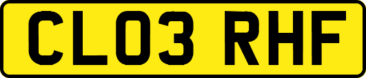CL03RHF