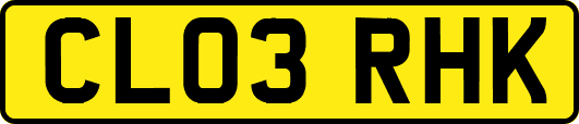 CL03RHK