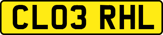 CL03RHL
