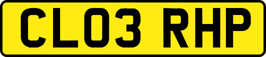 CL03RHP