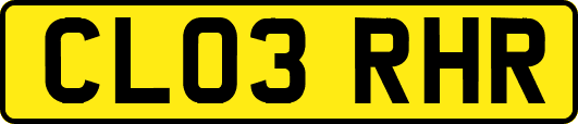 CL03RHR