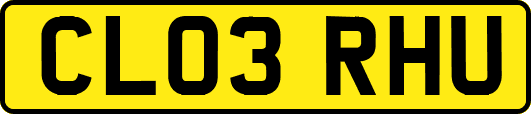 CL03RHU