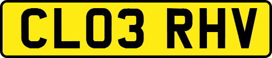CL03RHV