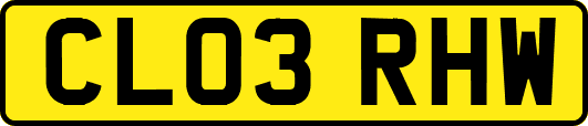 CL03RHW