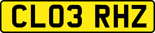 CL03RHZ