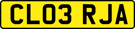 CL03RJA