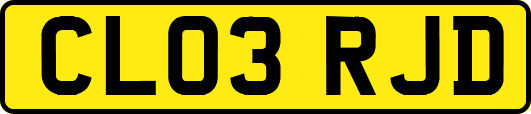 CL03RJD