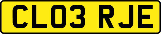 CL03RJE