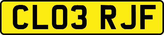 CL03RJF