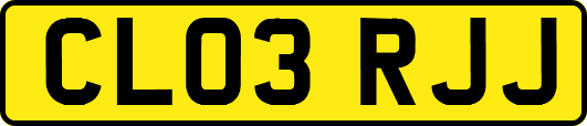 CL03RJJ