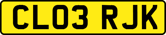 CL03RJK